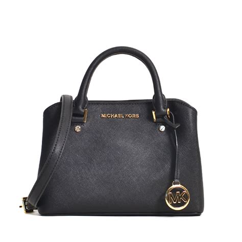 Michael michael kors savannah small satchel 1 